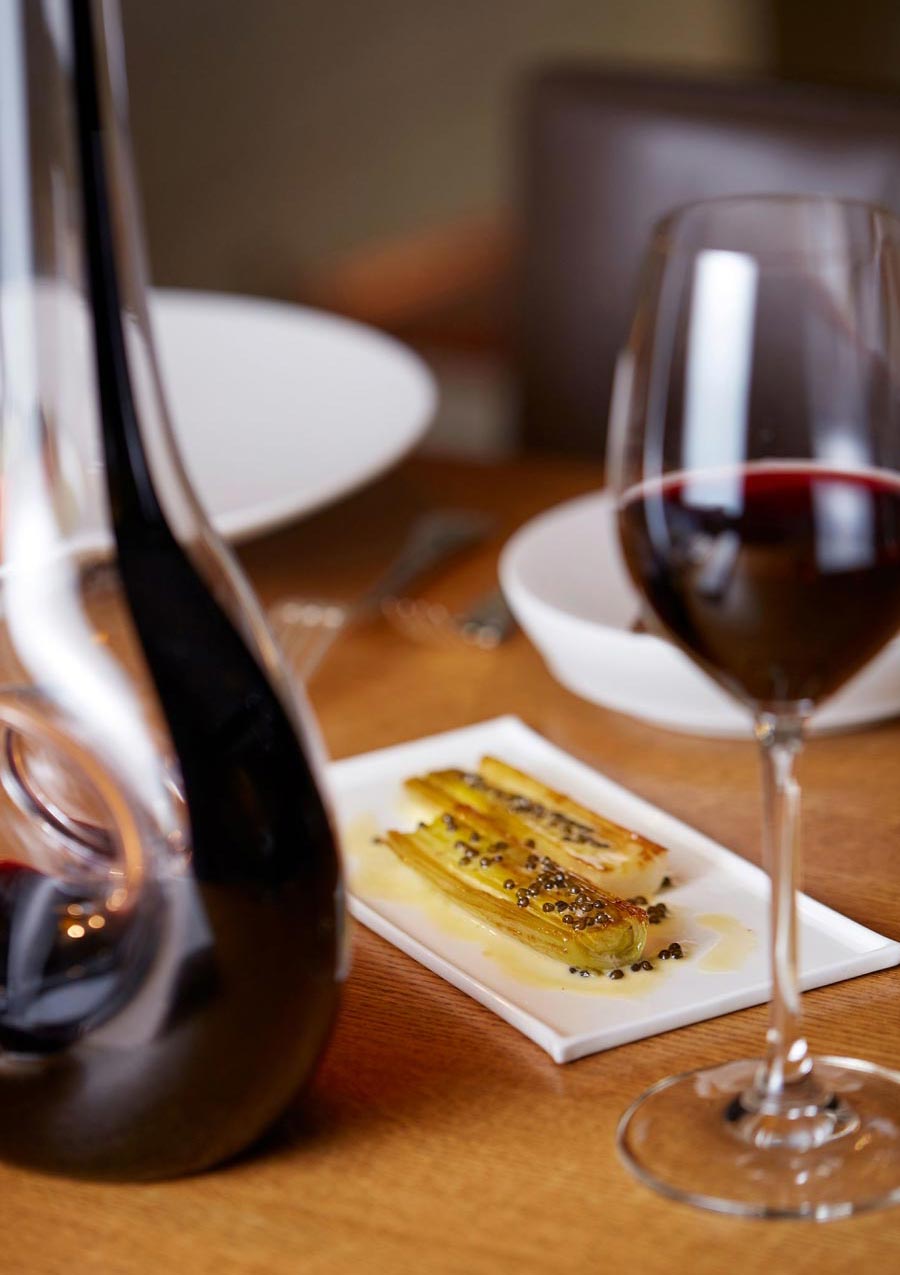 Chef´s Table – An Exclusive Culinary Experience