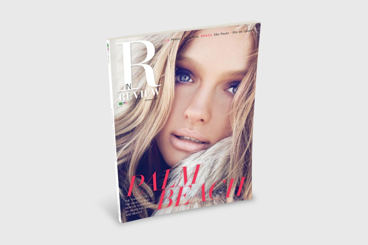 cover design lifestyle magazine
